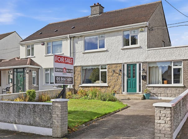 8 Lorcan Green, Dublin 9, D09 P793