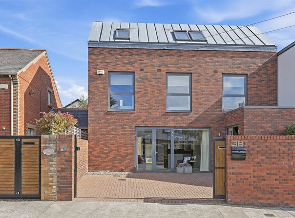 3B Durham Road, Dublin 4, D04 W2W9