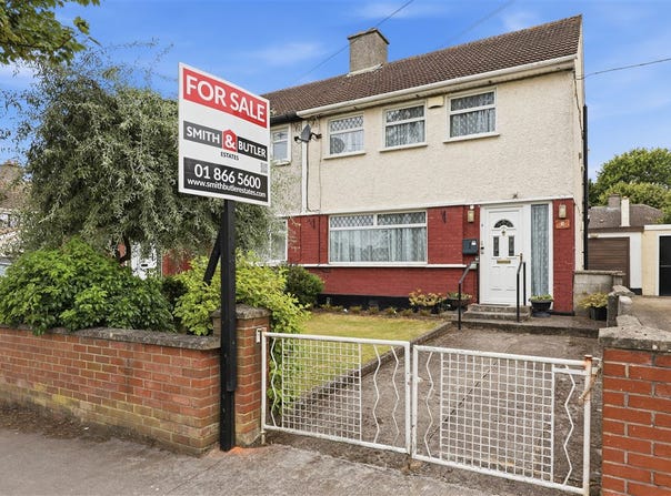 3 Oldtown Road, Dublin 9, D09T3V2