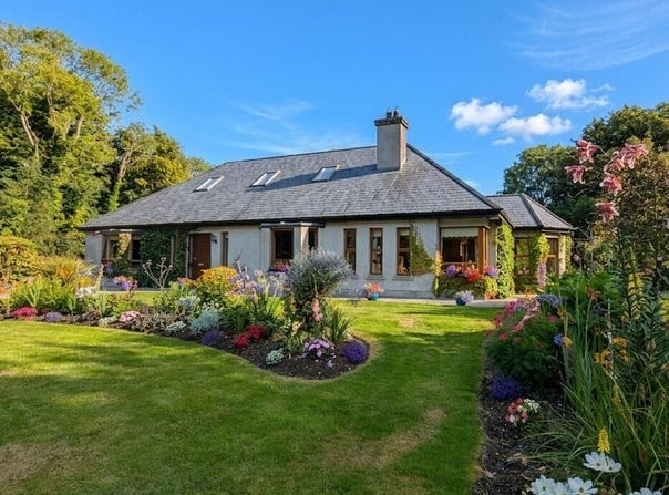 Clooneen, Westport, F28 X281