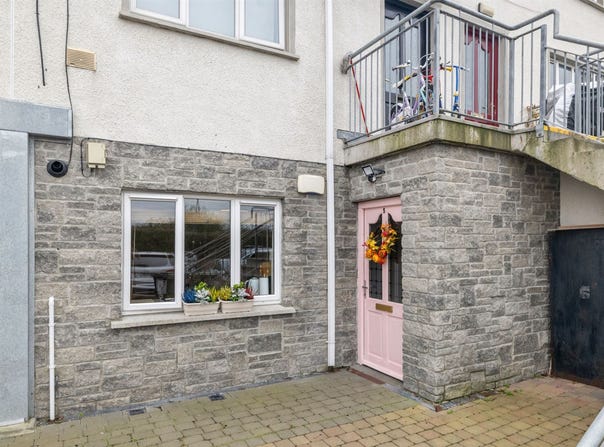 5 Cois Croinn, Saltown, Dundalk, A91 A662