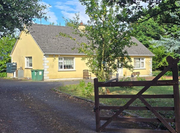 Ballykeane, Geashill, R35T027