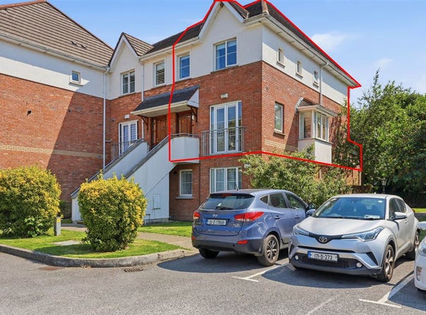 70 Summerseat Court, Main Street, Clonee, D15 V5WX