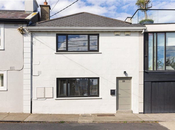 23 Loreto Avenue, Dalkey, A96 X5F9