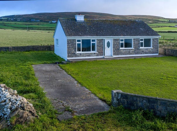 Glenderry, Ballyheigue, V92Y5W4