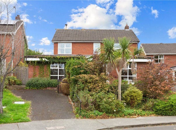 76 Shanganagh Vale, Dublin 18, D18 X860