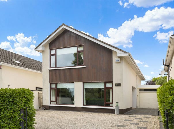 67 Kerrymount Rise, Foxrock, D18 K5X5