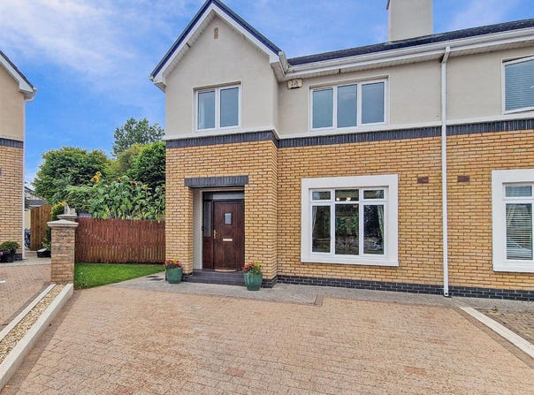 14 Clonlea, Shanballa, Ennis, V95X5P7