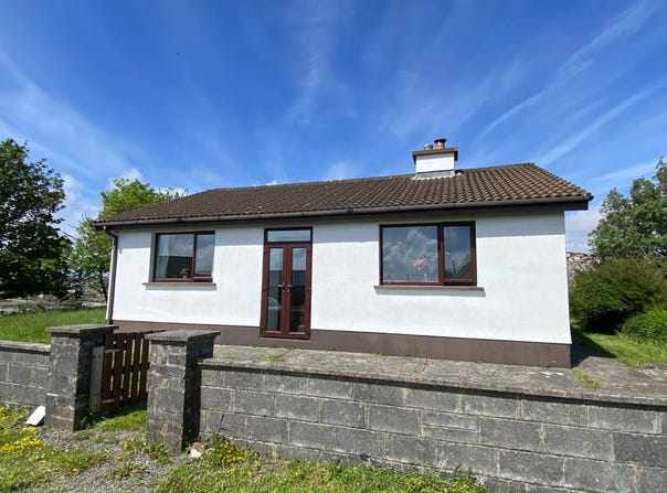 Bantrach, Ballinahown, Inverin, H91W4FH
