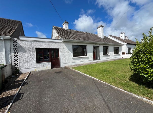 Bohernasup, Ballina, F26 D5Y8