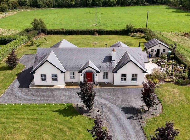 Grange, Bohermeen, Navan, C15PPK1