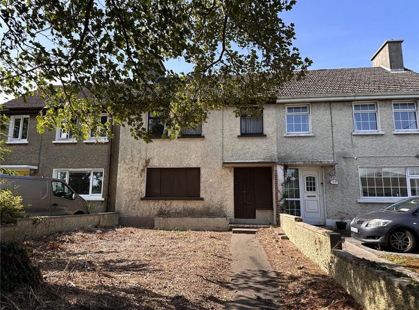 12 Barry Avenue, Mervue, H91 V4DC