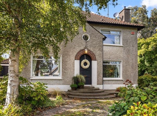 Coonawarra, 38 Killiney Road, Dalkey, A96XR50