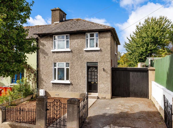 80 Ferguson Road, Dublin 9, D09K5F6