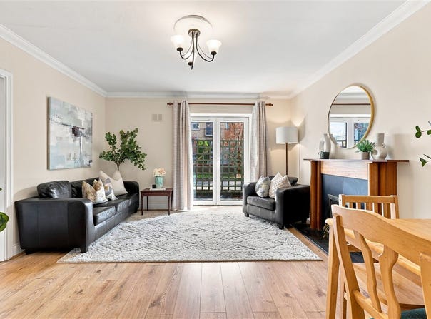 7 Rathmines Town Centre, Dublin 6, D06P281