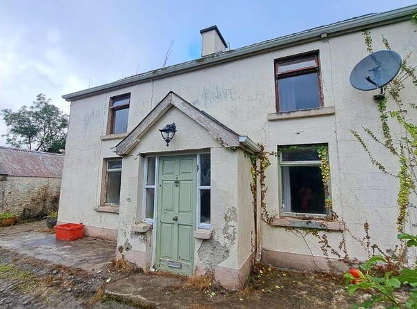 Lisgorman, Dromahair, F91H308