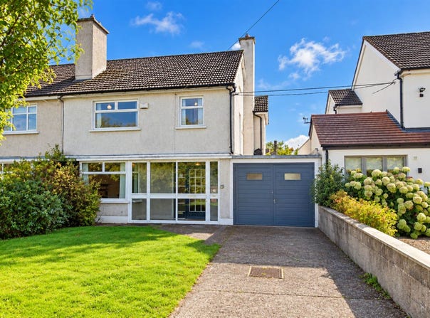 83 Blackheath Park, Dublin 3, D03 F208