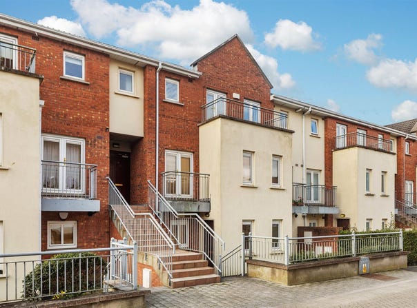 25 Garnish Square, Waterville, Dublin 15, D15 AE10