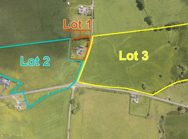 Bryanstown, Ballinea, Mullingar, N91H0F1