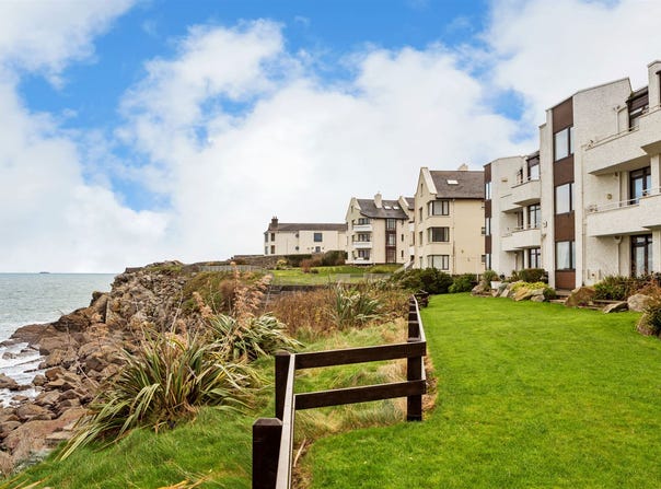 2 Inishowen, Pilot View, Harbour Road, Dalkey, A96 XH32