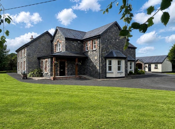 Leanmor Fo, Kilmore, Dundrum, E34 H500