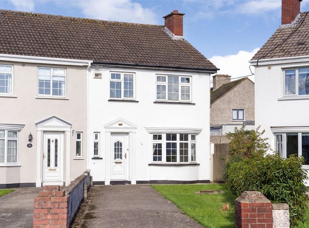 28 Griffith Court, Dublin 3, D03P6P3