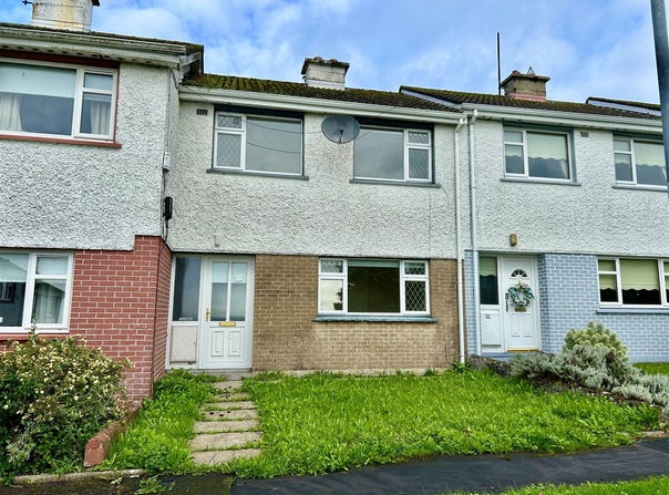 42 Breffni Crescent, Carrick-on-shannon, N41 HY90