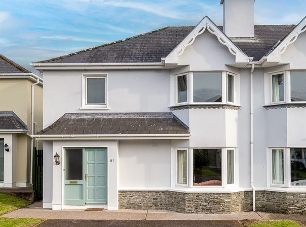 51 Sunny Hill, Kenmare, V93YX46