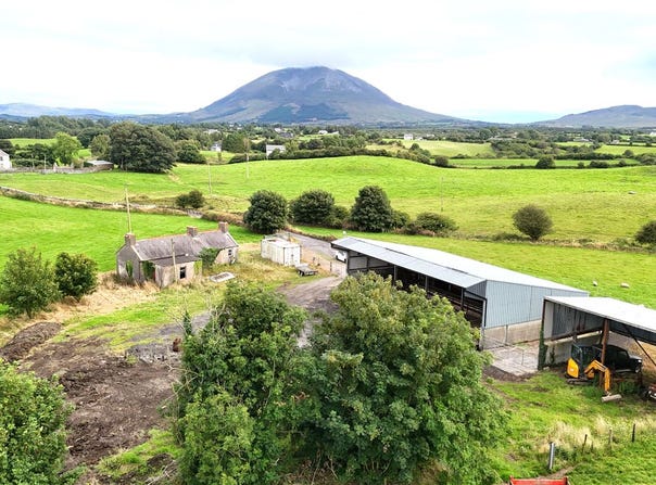 Ballyscanlon, Crossmolina, F26KA0C