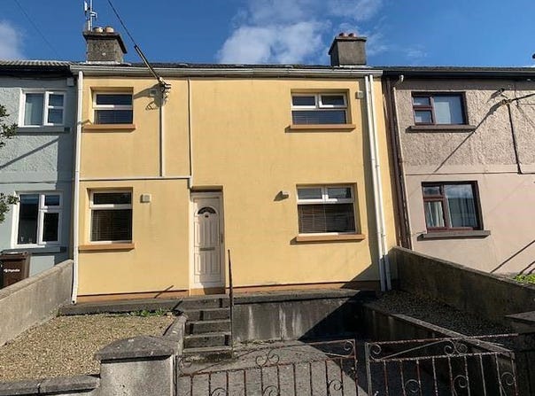 16 Liam Mellows Terrace, Bohermore, H91 V0YF