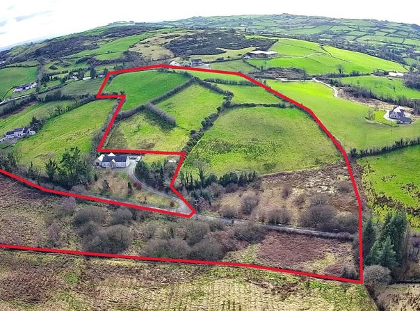 Bocks Lower, Laragh, Castleblayney,