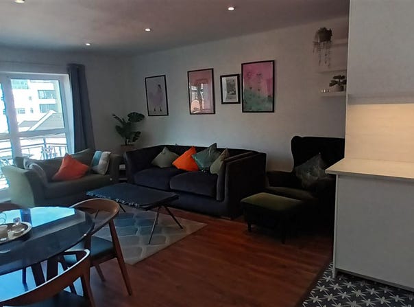 37, Windmill Lane, Dublin 2, D02CH72
