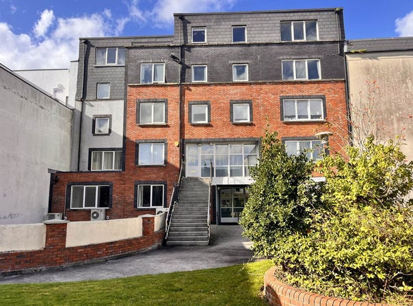 Apt. 35 H, Merchants Dock, Merchants Road, Galway, County Galway, Galway, H91 X688