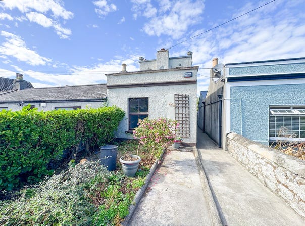 4 Leslie Avenue, Dalkey, A96 DX36