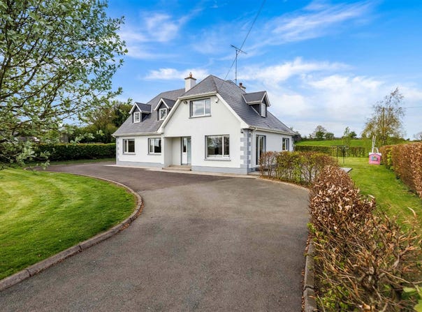 Castlecor, Oldcastle, A82 WR15