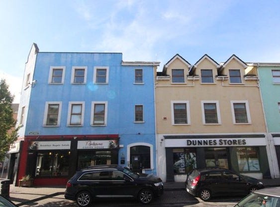 Main Street, Dublin 15, D15NXP2