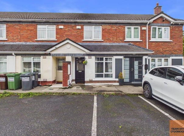 9 Beechfield Heights, Castaheany, Clonee, D15Y1Y2