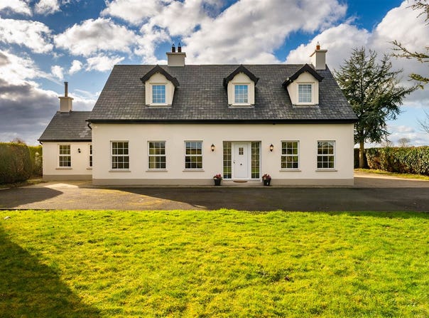 Oldtown, Abbeyleix, R32C4H5