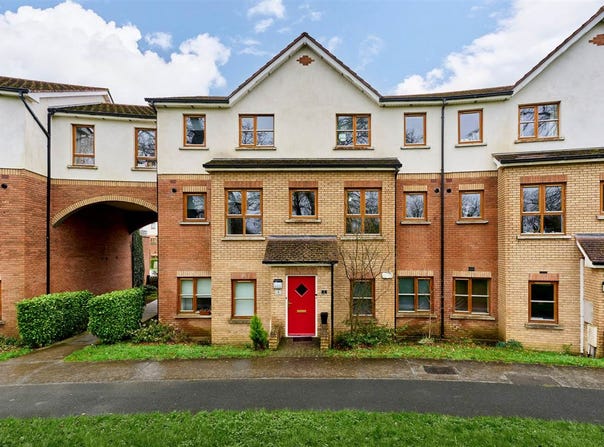 3 Summerseat Green, Clonee, D15 N341