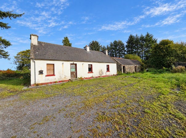 Glenmore, Kilrush, V15AC62