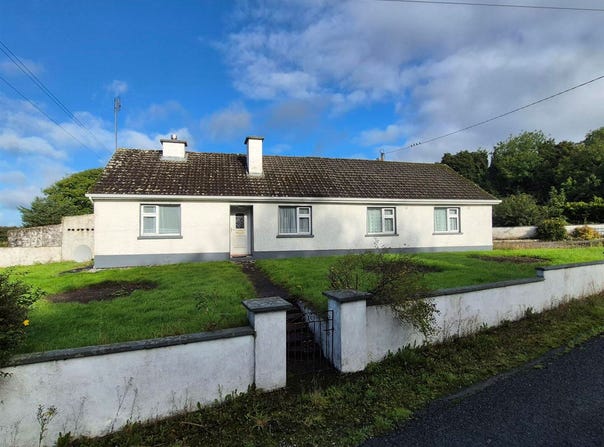 Gurteen, Ballyhaunis, Co. Rosscommon, Co. Rosscommon, F35WN28