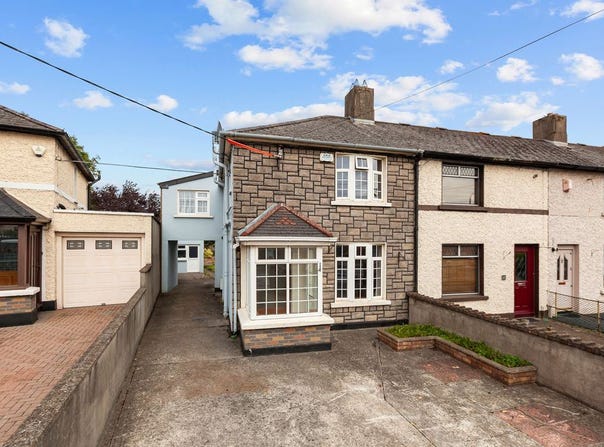 14 Collins Avenue, Dublin 9, D09 T6W7