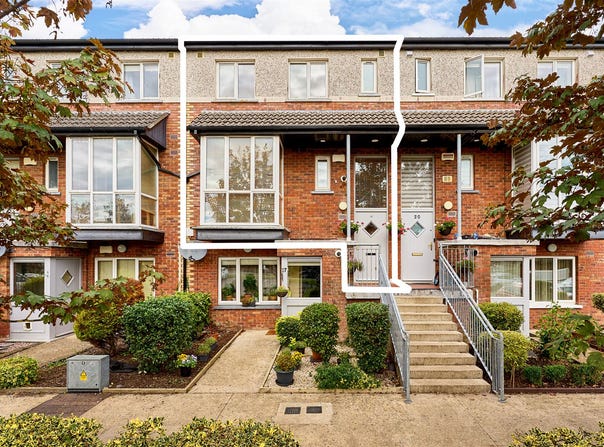 19 The Square, Innwood, Enfield, A83 V624