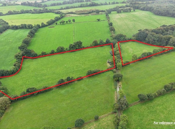 Rehill, Cahir,