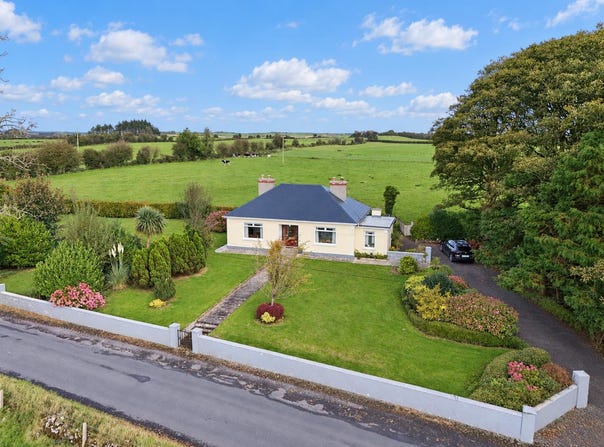 Mountaincommon, Aghamore, Ballyhaunis, F35 XF82