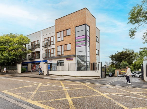 Apartment 24, Block C, The Bridge, Dublin Road, Dublin 18, D18 HY10