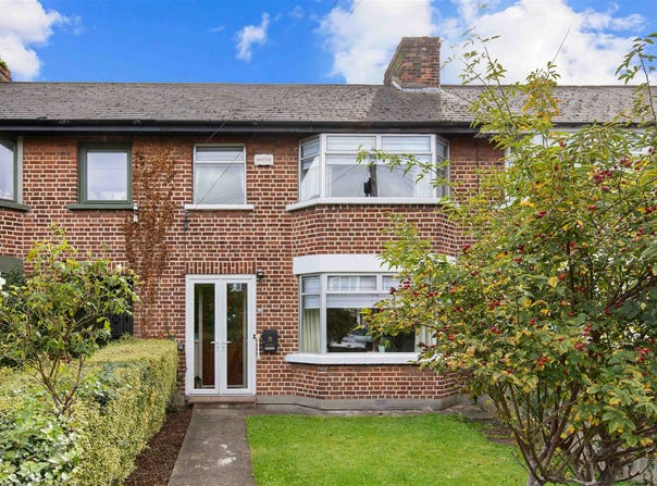 8 Lea Crescent, Dublin 4, D04 KF54