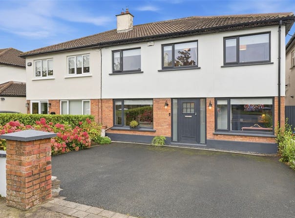 7 Seabury View, Malahide, K36Y168