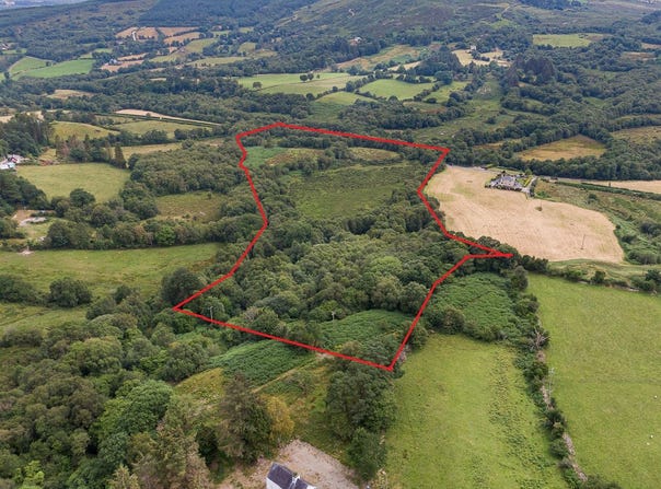 Lot 1, Gurteen, Kilgarvan,