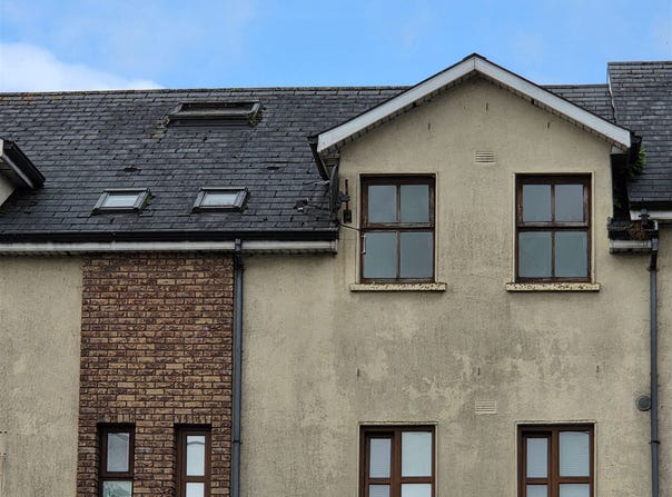 apt 12 Millrace, Cahir, E21NX80